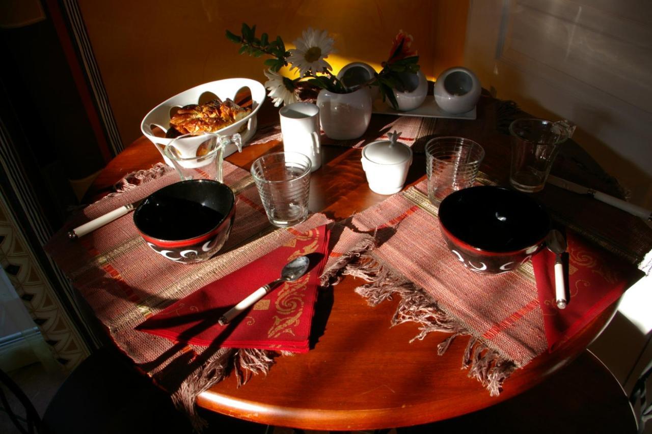 Bed and Breakfast Mas Uranie à Le Soler Extérieur photo